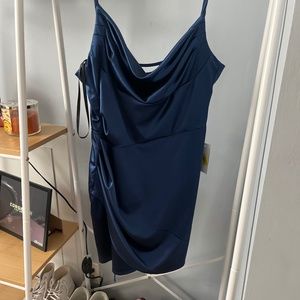 Juniors Formal/Homecoming Dress